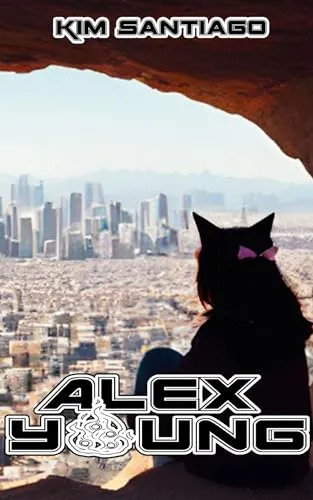 Alex Young: Volume 2 (Guardies Do Universo)